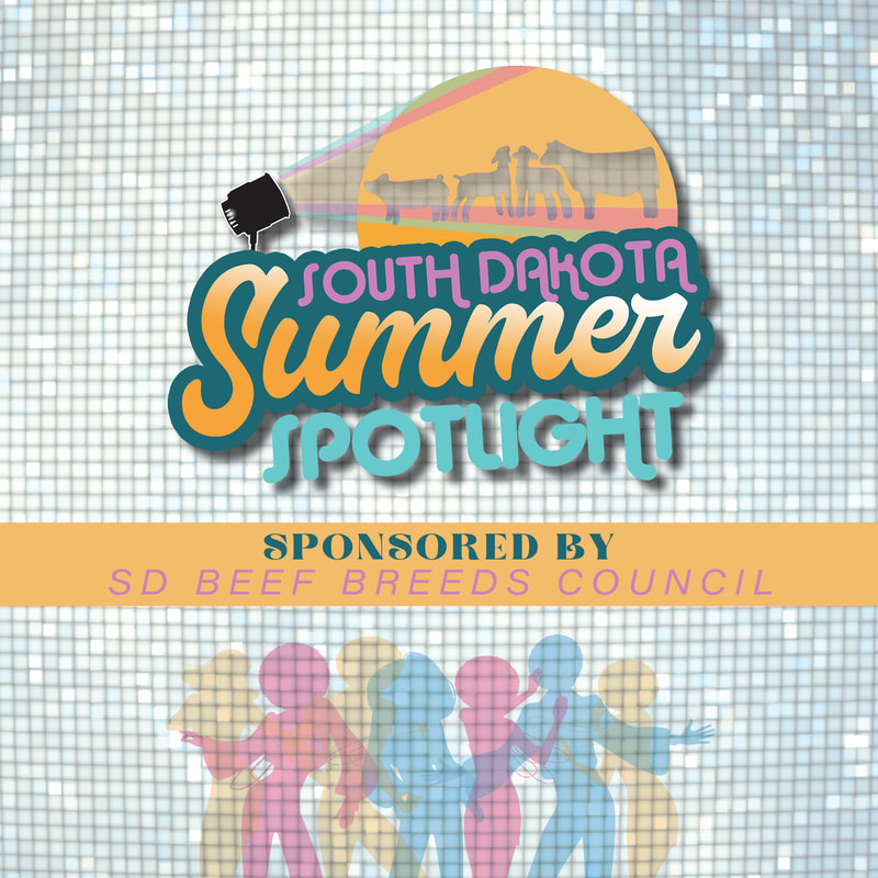 Learn how to become a Spotlight Sponsor!